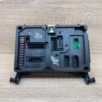 7M3962258L S110730220F  Fuse module Ford Galaxy