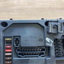 7M0962258J S108145200  Fuse module Seat Alhambra (Mk1)