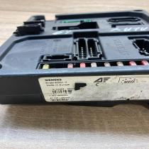 7M0962258J S108145200  Fuse module Seat Alhambra (Mk1)