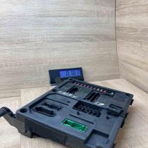 7M0962258J S108145200  Fuse module Seat Alhambra (Mk1)