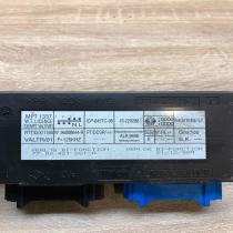 73847257   Other control units/modules Renault Espace III