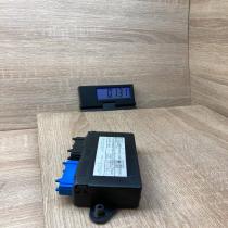 73847257   Other control units/modules Renault Espace III