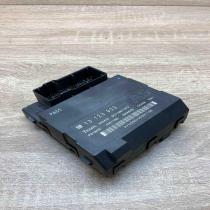 13120953 355476 AS Comfort/convenience module Opel Vectra C