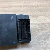 13120953 355476 AS Comfort/convenience module Opel Vectra C