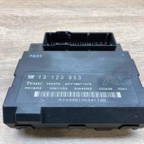 13120953 355476 AS Comfort/convenience module Opel Vectra C