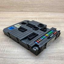 9659285380   Fuse module Peugeot 207