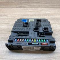 9659285380   Fuse module Peugeot 207