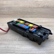 13144710 519067011 460023260 Fuse module Opel Signum