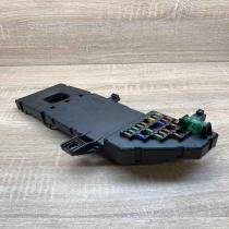 24443147 460023260  Fuse module Opel Vectra C