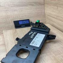 24443147 518777024 13120953 Fuse module Opel Signum