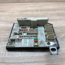 519220222 7698895243  Fuse module Renault Kangoo I