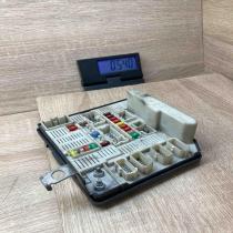 519220222 7698895243  Fuse module Renault Kangoo I