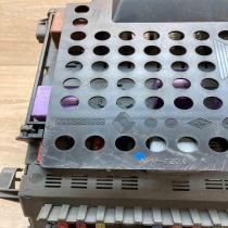 7700821586   Fuse module Renault Laguna I
