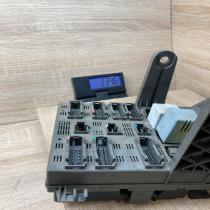 7700821586   Fuse module Renault Laguna I