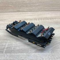 1245407232 1245401250  Fuse module Mercedes-Benz E W124