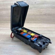13172979 519067201 460023260 Fuse module Opel Vectra C