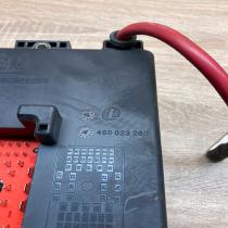 13172979 519067201 460023260 Fuse module Opel Vectra C