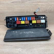 13172979 519067201 460023260 Fuse module Opel Vectra C