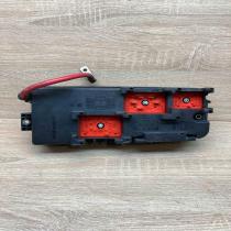 13172979 519067201 460023260 Fuse module Opel Vectra C