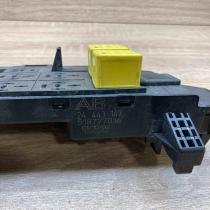 24443147 518777016 460023260 Fuse module Opel Vectra C