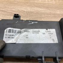 13223678 518897004 13193588 Fuse module Opel Vectra C