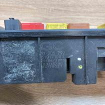 13205792 460023260 519171003 Fuse box set Opel Vectra C