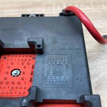 13205792 460023260 519171003 Fuse box set Opel Vectra C