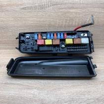 13205792 460023260 519171003 Fuse box set Opel Vectra C