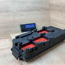13205792 460023260 519171003 Fuse box set Opel Vectra C
