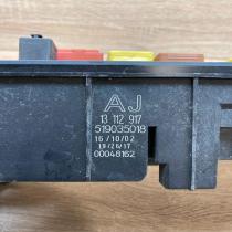 13112917 460023260 519035018 Fuse module Opel Vectra C