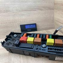 13112917 460023260 519035018 Fuse module Opel Vectra C