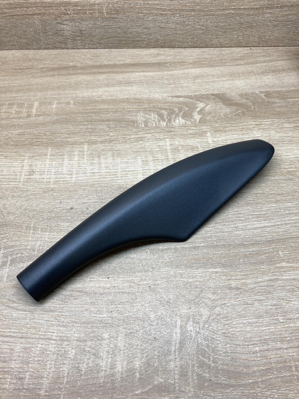 30864305   Roof bar rail cover Volvo S40, V40