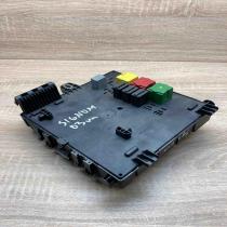 13112909 13112909 460023260 Fuse module Opel Vectra C