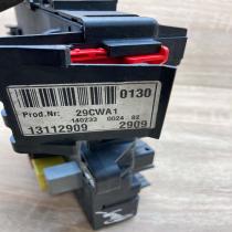 13112909 13112909 460023260 Fuse module Opel Vectra C