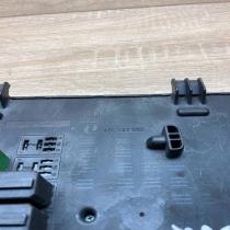 13112909 13112909 460023260 Fuse module Opel Vectra C