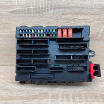 13112909 13112909 460023260 Fuse module Opel Vectra C