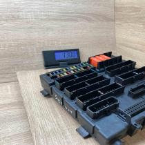 13112909 13112909 460023260 Fuse module Opel Vectra C