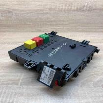 13125487 13125487 460023260 Fuse module Opel Vectra C
