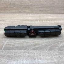 2038210651 3306 3801 01 Q13 Hazard light switch Mercedes-Benz C W203