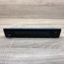 8360735  Radio Tuner Screen/display/small screen BMW 5 E39
