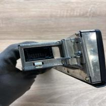 8360735  Radio Tuner Screen/display/small screen BMW 5 E39