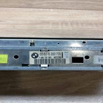 8360735  Radio Tuner Screen/display/small screen BMW 5 E39