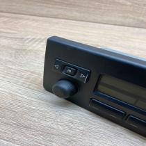 8360735  Radio Tuner Screen/display/small screen BMW 5 E39