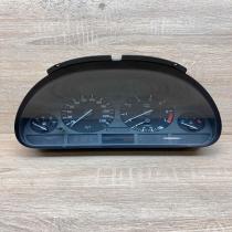8375669 110 008 735 031 Speedometer (instrument cluster) BMW 5 E39