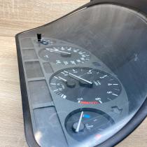 8375669 110 008 735 031 Speedometer (instrument cluster) BMW 5 E39