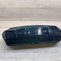 9143835 A2C53242031  Speedometer (instrument cluster) BMW X5 E70