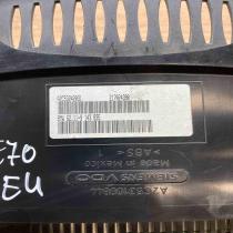 9143835 A2C53242031  Speedometer (instrument cluster) BMW X5 E70