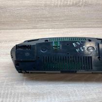 9189880 A2C53322279  Speedometer (instrument cluster) BMW X6 E71