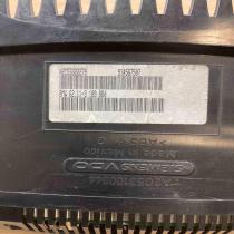 9189880 A2C53322279  Speedometer (instrument cluster) BMW X6 E71