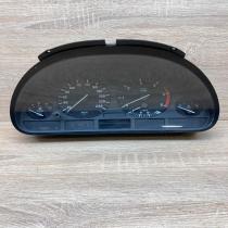 6914913 110 008 735 135 Speedometer (instrument cluster) BMW X5 E53